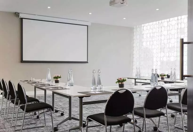 Fotos del hotel Grand Mercure Auckland:  17