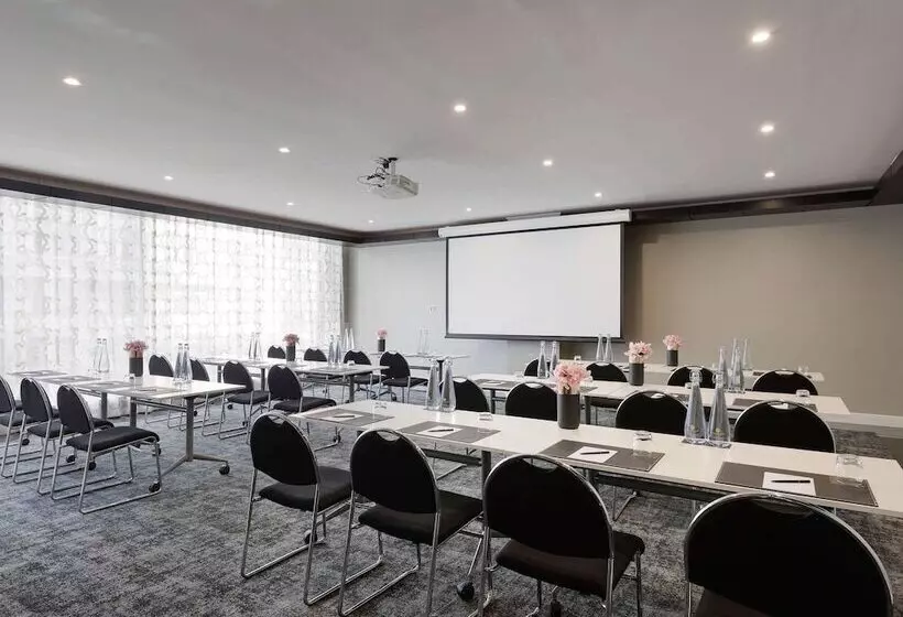 Fotos del hotel Grand Mercure Auckland:  6