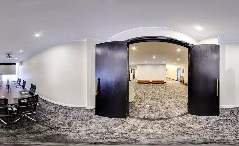 Fotos del hotel Grand Mercure Auckland:  3