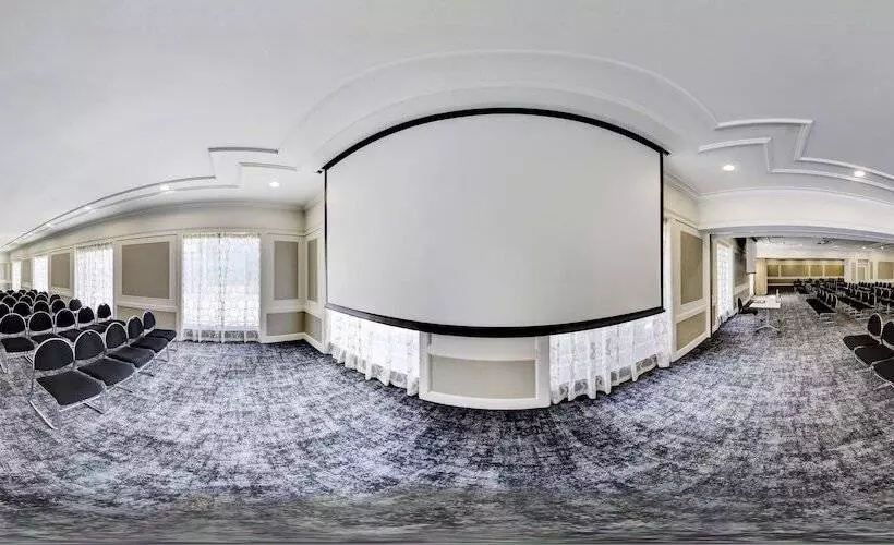 Fotos del hotel Grand Mercure Auckland:  24