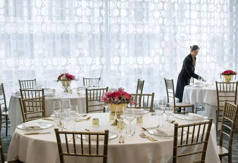 Fotos del hotel Grand Mercure Auckland:  16