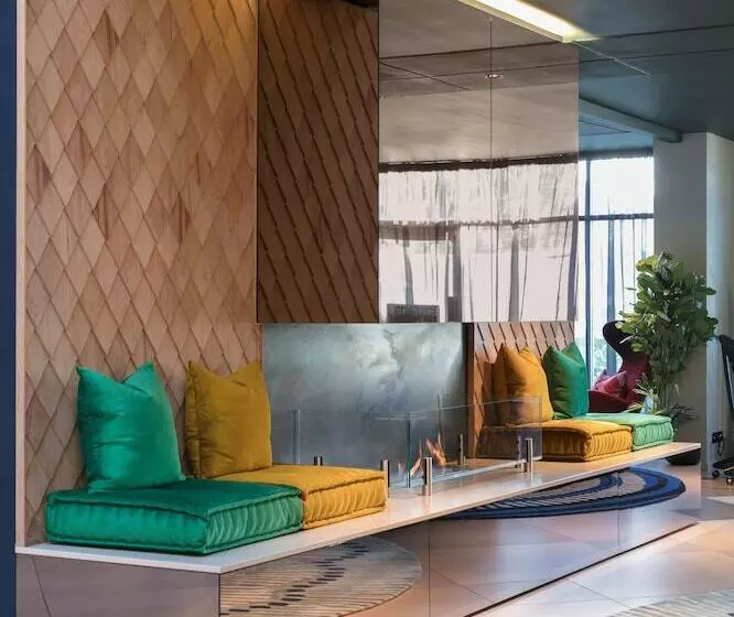 Fotos del hotel Naumi Auckland Airport:  18