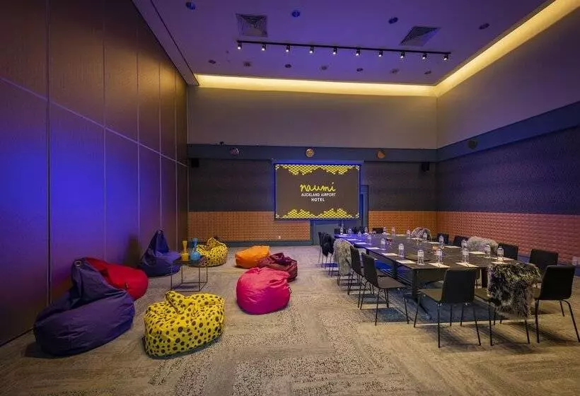 Fotos del hotel Naumi Auckland Airport:  7