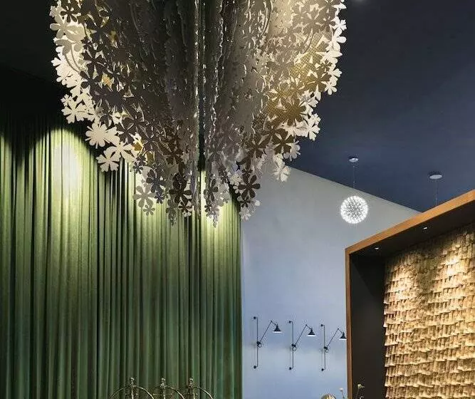 Fotos del hotel Naumi Auckland Airport:  10