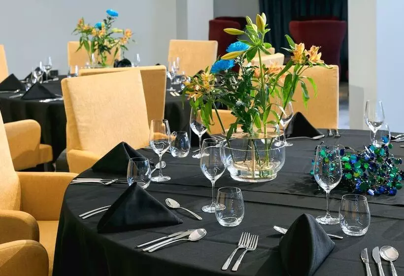 Fotos del hotel Naumi Auckland Airport:  16