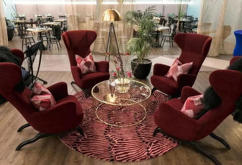 Fotos del hotel Naumi Auckland Airport:  2