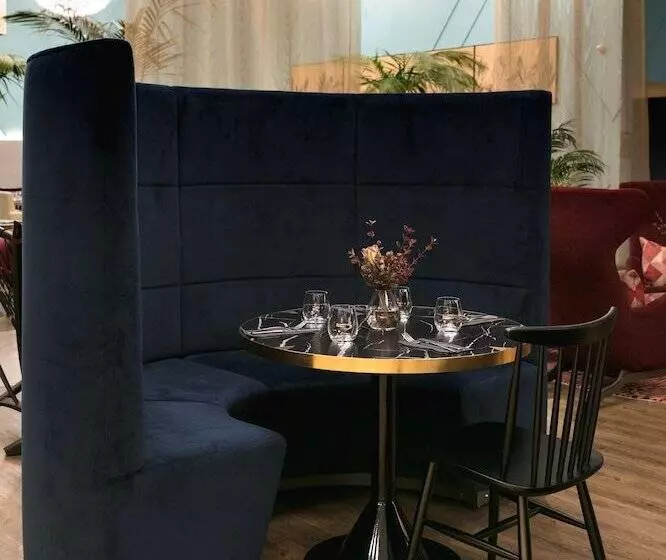 Fotos del hotel Naumi Auckland Airport:  22