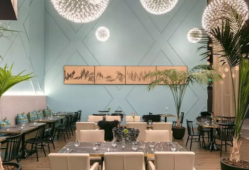 Fotos del hotel Naumi Auckland Airport:  5