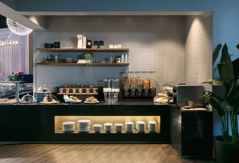 Fotos del hotel Naumi Auckland Airport:  20