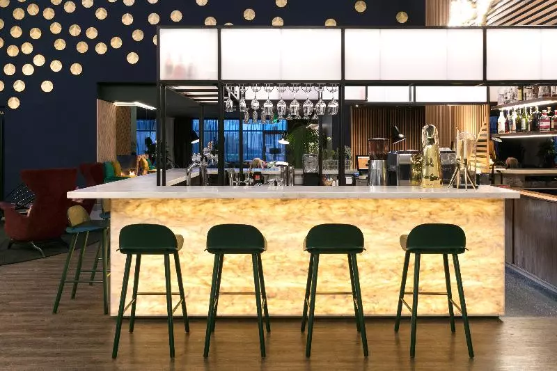 Fotos del hotel Naumi Auckland Airport:  13