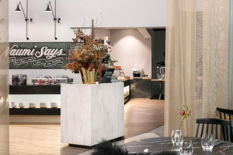 Fotos del hotel Naumi Auckland Airport:  23