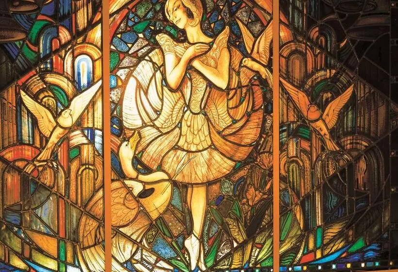 Fotos del hotel Nh Amsterdam Schiller:  24