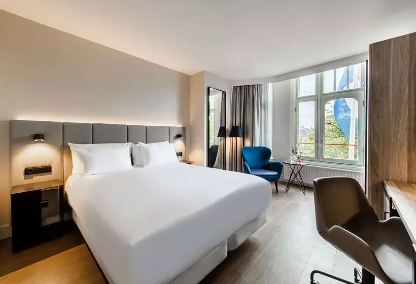 Fotos del hotel Nh Amsterdam Schiller:  5
