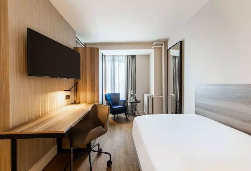 Fotos del hotel Nh Amsterdam Schiller:  4