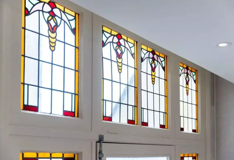 Fotos del hotel Nh Amsterdam Schiller:  51