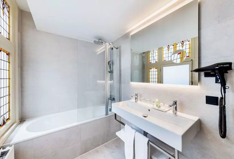 Fotos del hotel Nh Amsterdam Schiller:  20