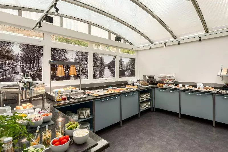 Fotos del hotel Nh Amsterdam Schiller:  38