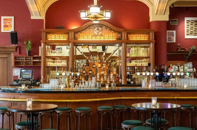 Fotos del hotel Nh Amsterdam Schiller:  14