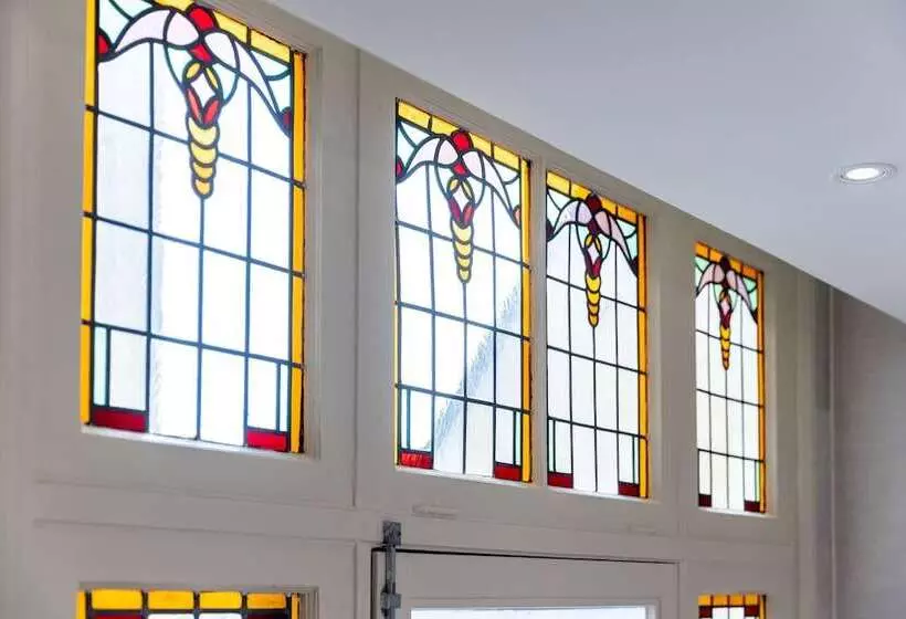 Fotos del hotel Nh Amsterdam Schiller:  52