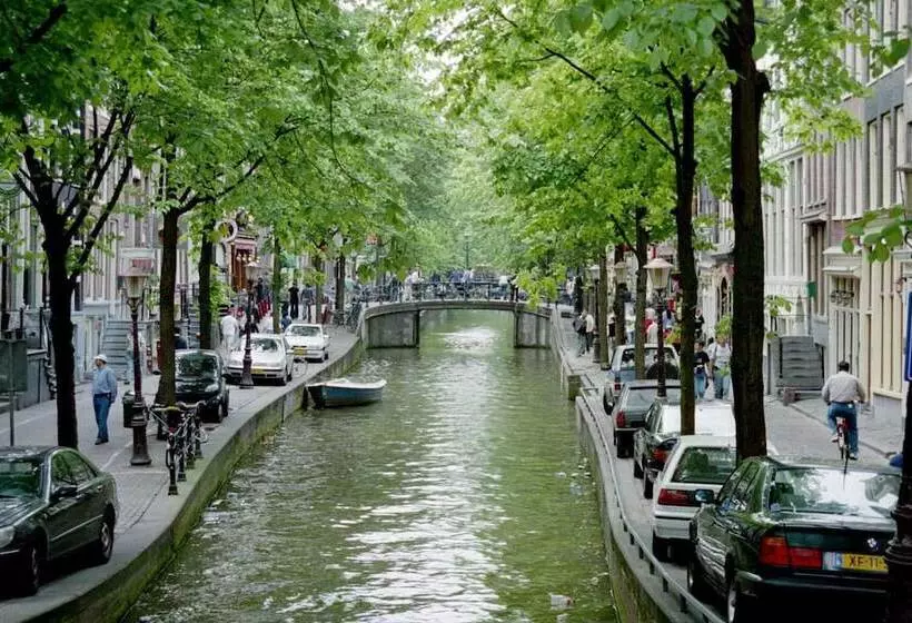 Fotos del hotel Nh Amsterdam Schiller:  44