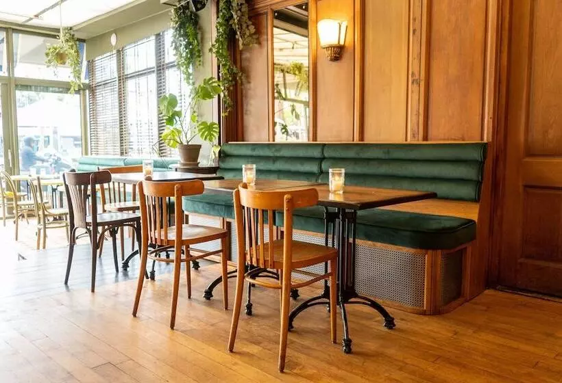 Fotos del hotel Nh Amsterdam Schiller:  17