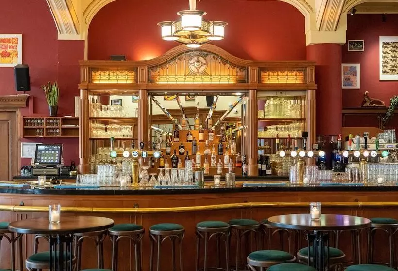 Fotos del hotel Nh Amsterdam Schiller:  16