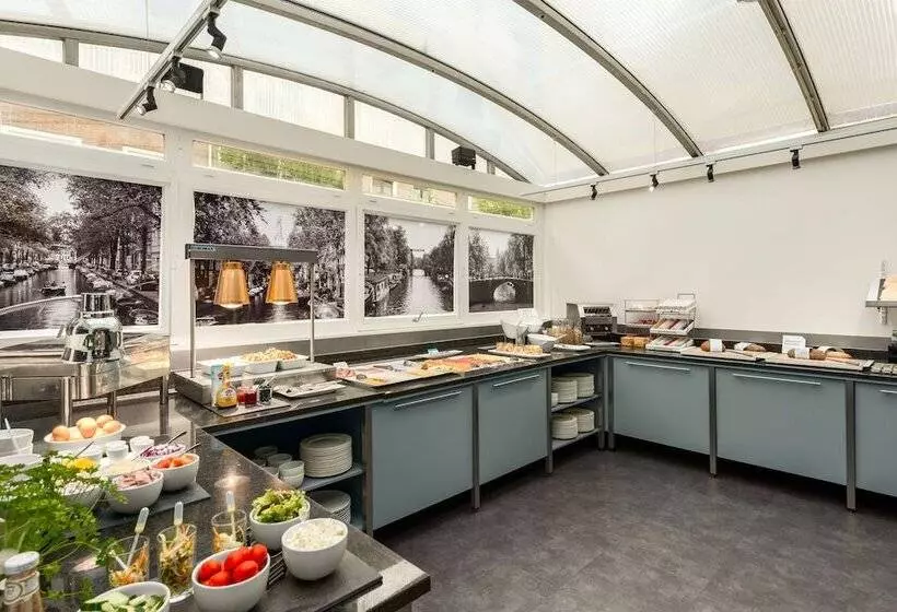 Fotos del hotel Nh Amsterdam Schiller:  40