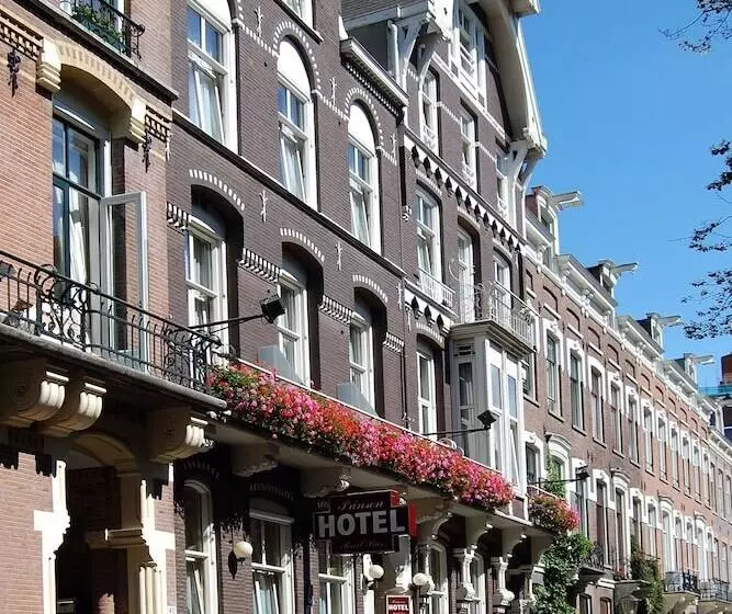 Fotos del hotel Prinsen:  5