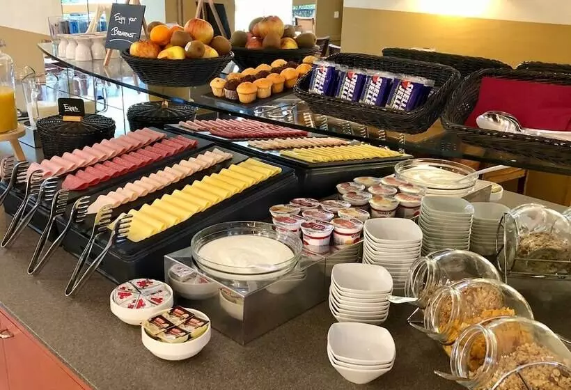 Fotos del hotel Prinsen:  2