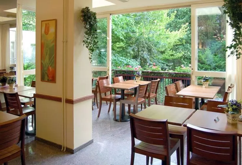 Fotos del hotel Prinsen:  3