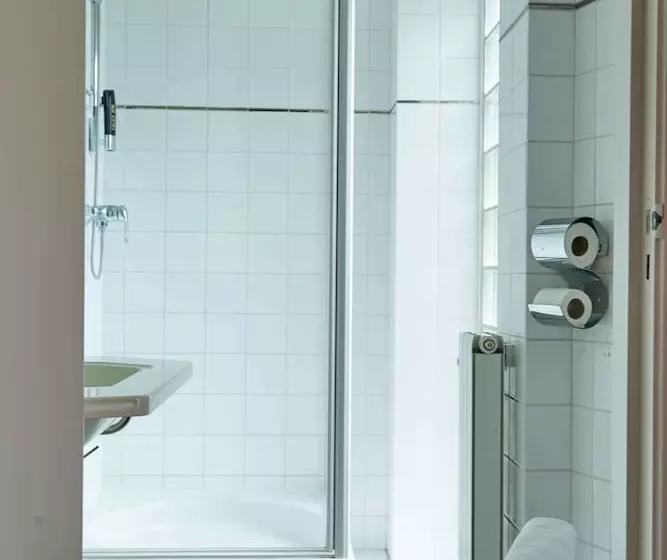 Fotos del hotel Prinsen:  7