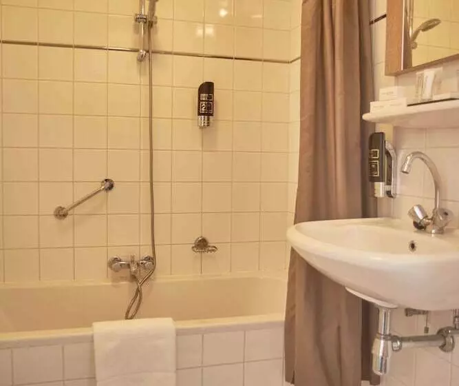 Fotos del hotel Prinsen:  9