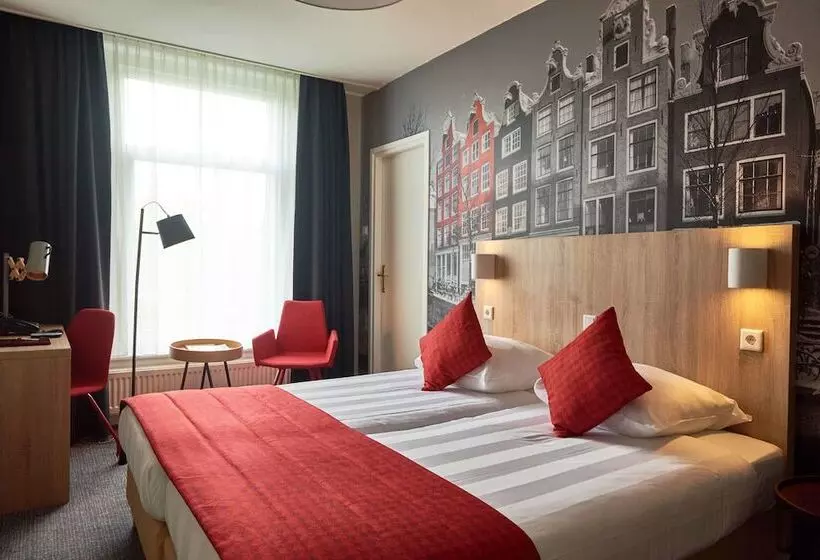 Fotos del hotel Prinsen:  6