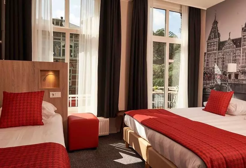 Fotos del hotel Prinsen:  11