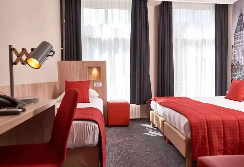 Fotos del hotel Prinsen:  12