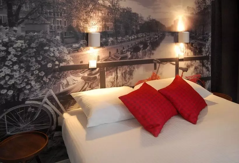 Fotos del hotel Prinsen:  14