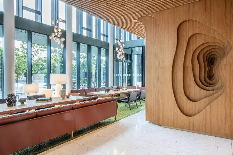 Fotos del hotel Radisson Blu Atlantic , Stavanger:  19