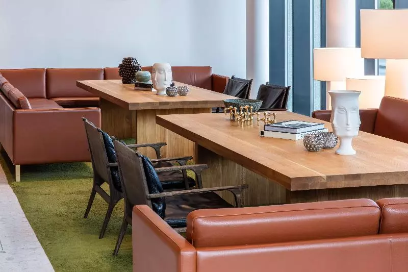 Fotos del hotel Radisson Blu Atlantic , Stavanger:  13