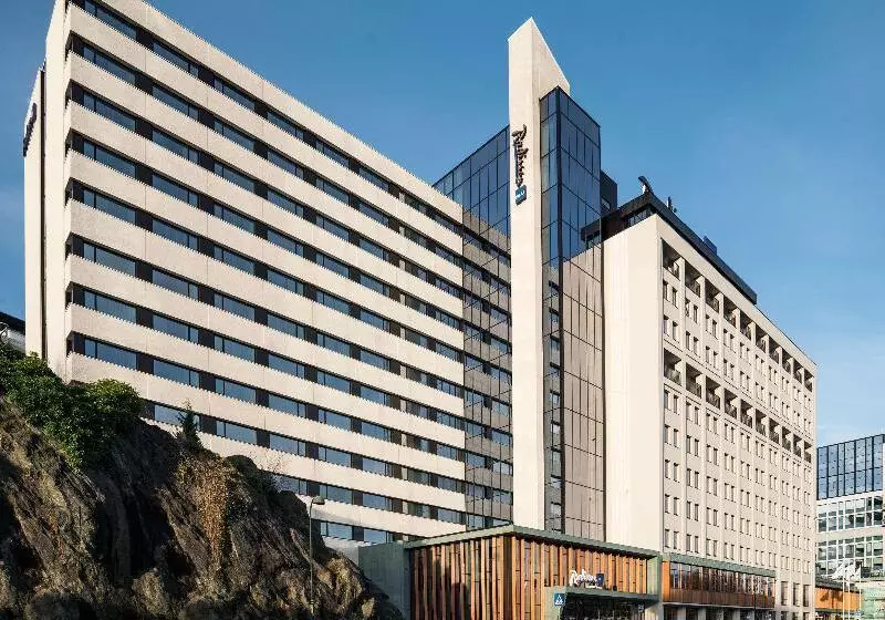 Fotos del hotel Radisson Blu Atlantic , Stavanger:  25