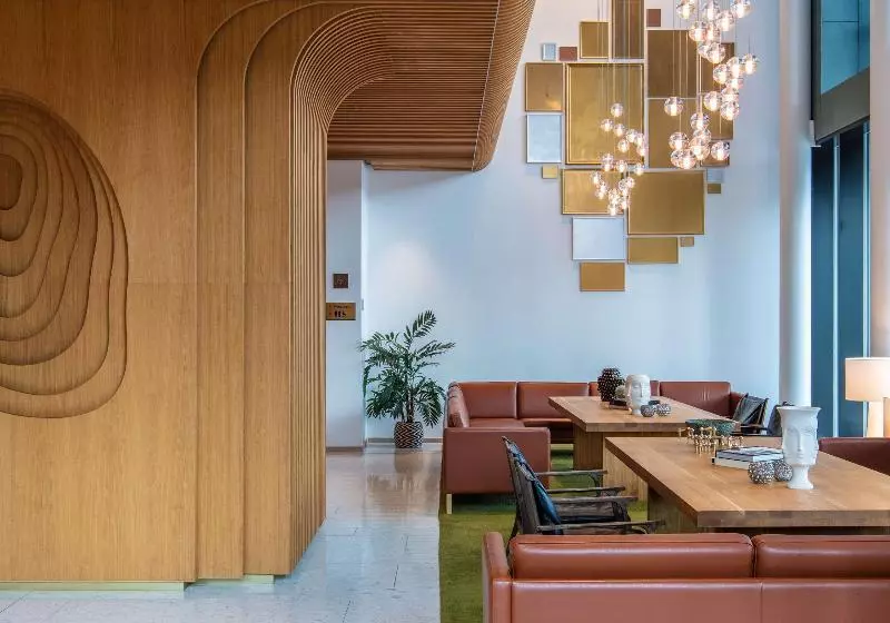 Fotos del hotel Radisson Blu Atlantic , Stavanger:  2