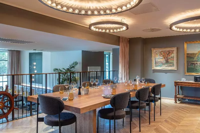 Fotos del hotel Radisson Blu Atlantic , Stavanger:  21