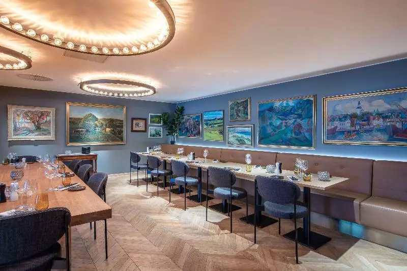 Fotos del hotel Radisson Blu Atlantic , Stavanger:  20