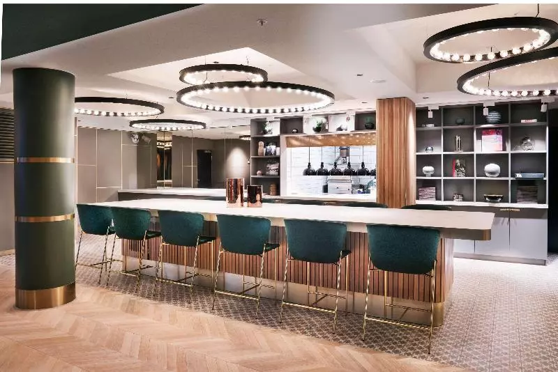 Fotos del hotel Radisson Blu Atlantic , Stavanger:  5