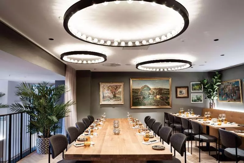 Fotos del hotel Radisson Blu Atlantic , Stavanger:  6