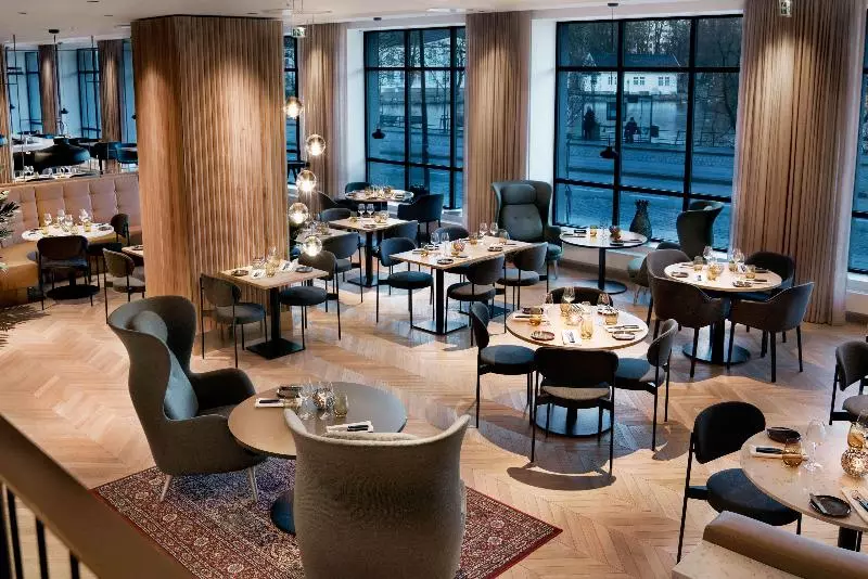 Fotos del hotel Radisson Blu Atlantic , Stavanger:  12