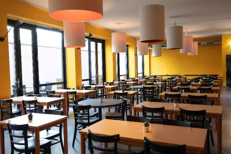 Fotos del hotel Rotterdam:  5