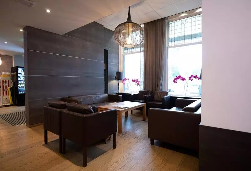 Fotos del hotel Rotterdam:  3