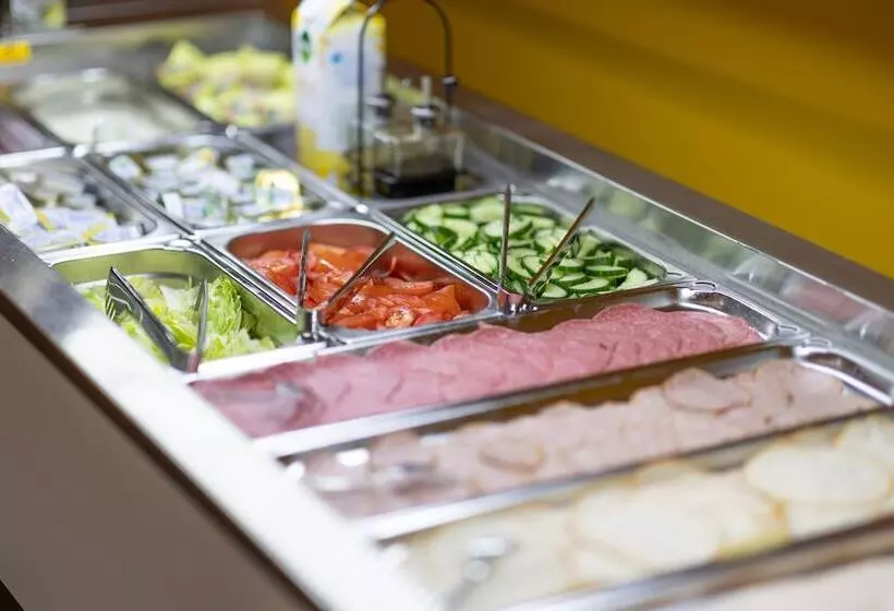 Fotos del hotel Rotterdam:  16