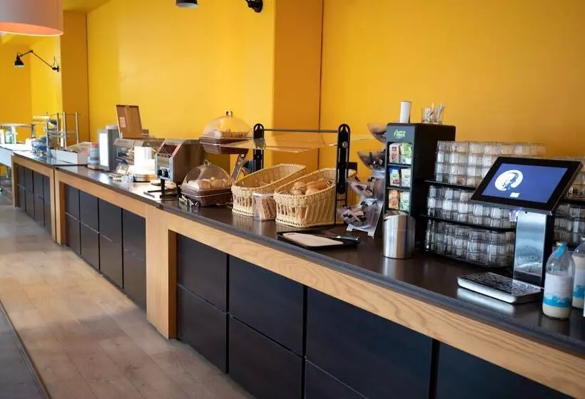 Fotos del hotel Rotterdam:  6