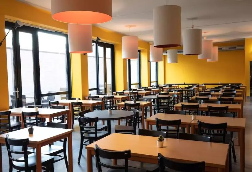 Fotos del hotel Rotterdam:  11